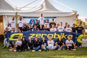 Team ZeroBike